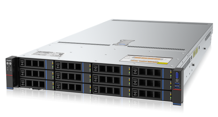 高性能计算服务器IOT&SEC-H1A11888801  2U 2路