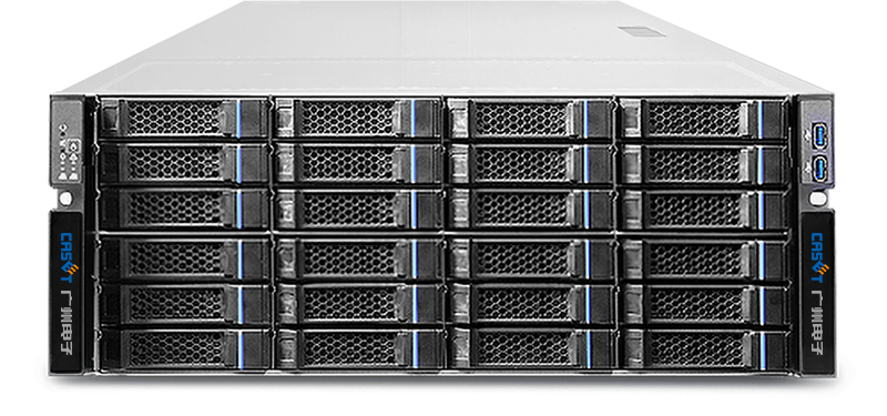 存储服务器IOT&SEC-S1A11888801  4U 2路