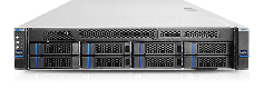 边缘计算服务器IOT&SEC-E1A11888801  2U 1路